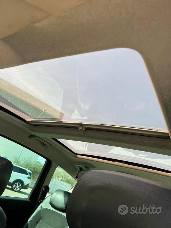 Usata Ford S-MAX S 140 CV (102 kW) 2006 Monovolume