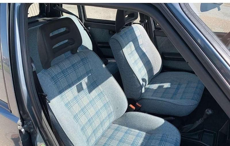 Usata Fiat Uno S 58 CV (42 kW) 1993 Utilitaria