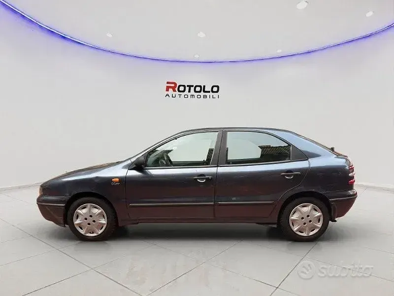 Usata Fiat Brava 80 CV (58 kW) 1997 Other Utilitaria