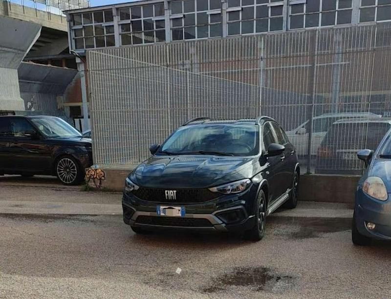 Usata Fiat Tipo Life 131 CV (96 kW) 2021 Berlina