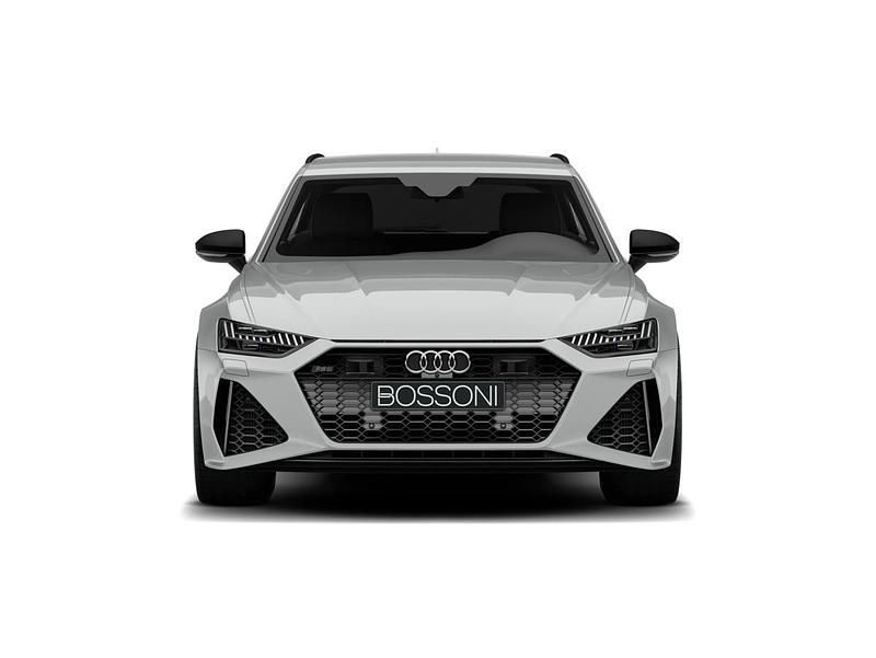 Nuova Audi RS6 Performance 630 CV (463 kW) 2025 Station wagon