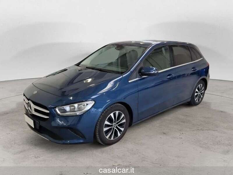 Other Usata 2021 Mercedes B180 Monovolume | 20.700 € (Ottimo prezzo) - Immagine 1/4