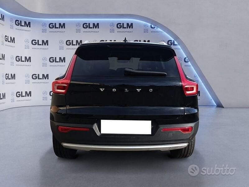 Usata Volvo XC40 Inscription 2020 SUV
