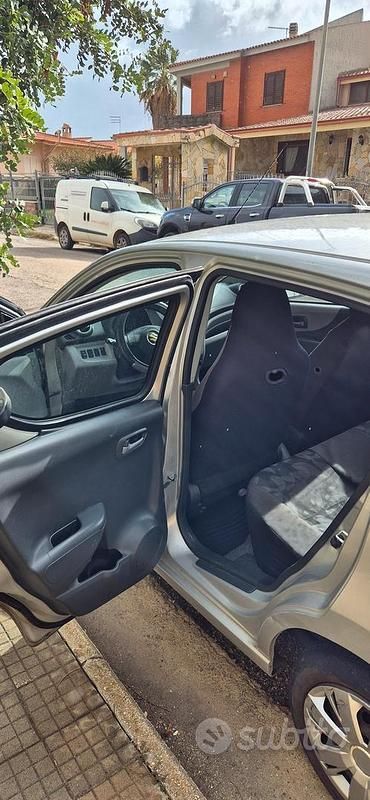 Usata Suzuki Alto 68 CV (50 kW) 2009 Utilitaria