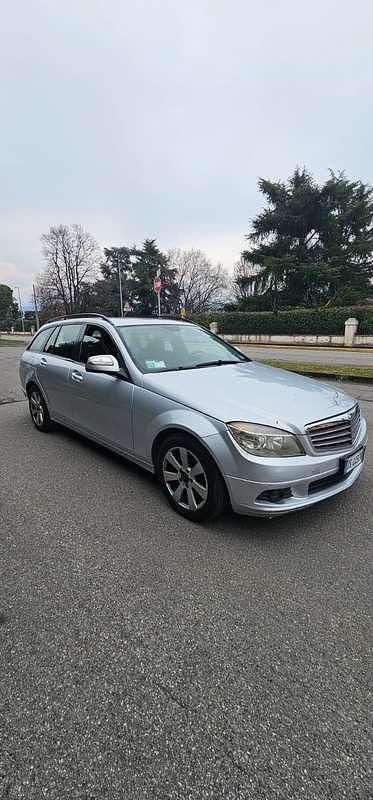 Occasion Mercedes C220 Avantgarde 170 ch (125 kW) 2009 Break