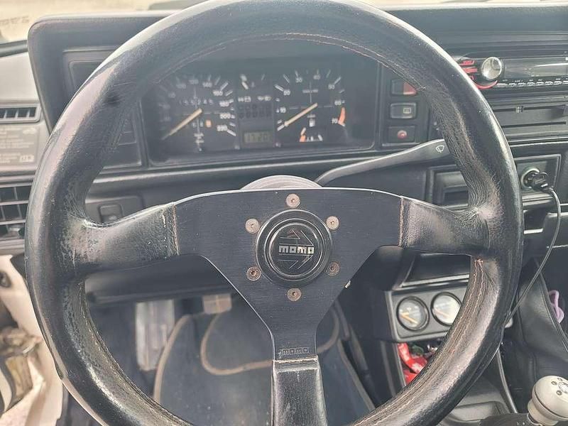 Usata VW Golf Cabriolet 75 CV (55 kW) 1989 Cabrio