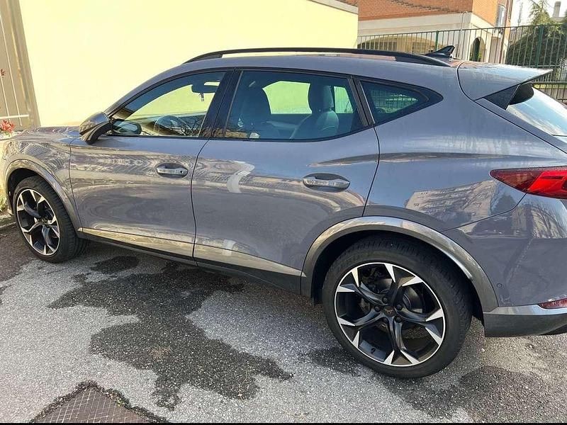 Usata Cupra Formentor 150 CV (110 kW) 2023 SUV