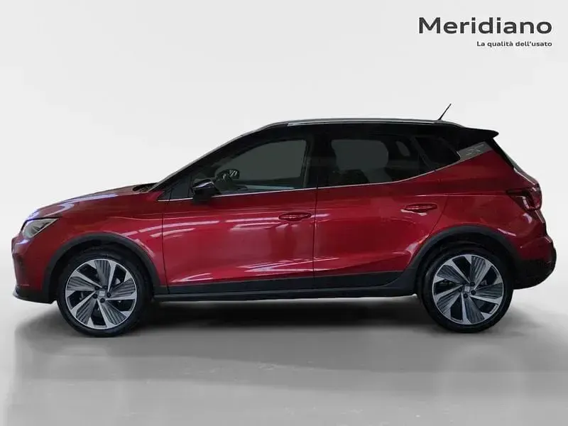 Usata Seat Arona FR 110 CV (80 kW) 2023 SUV