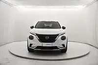 Usado Nissan Juke 143 CV (105 kW) 2022 Blanco SUV