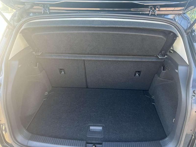 Usata VW T-Cross Style 110 CV (80 kW) 2021 SUV