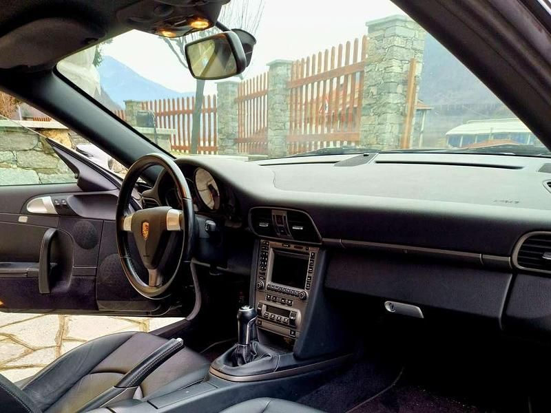 Usata Porsche 911 Carrera 325 CV (239 kW) 2005 Coupé