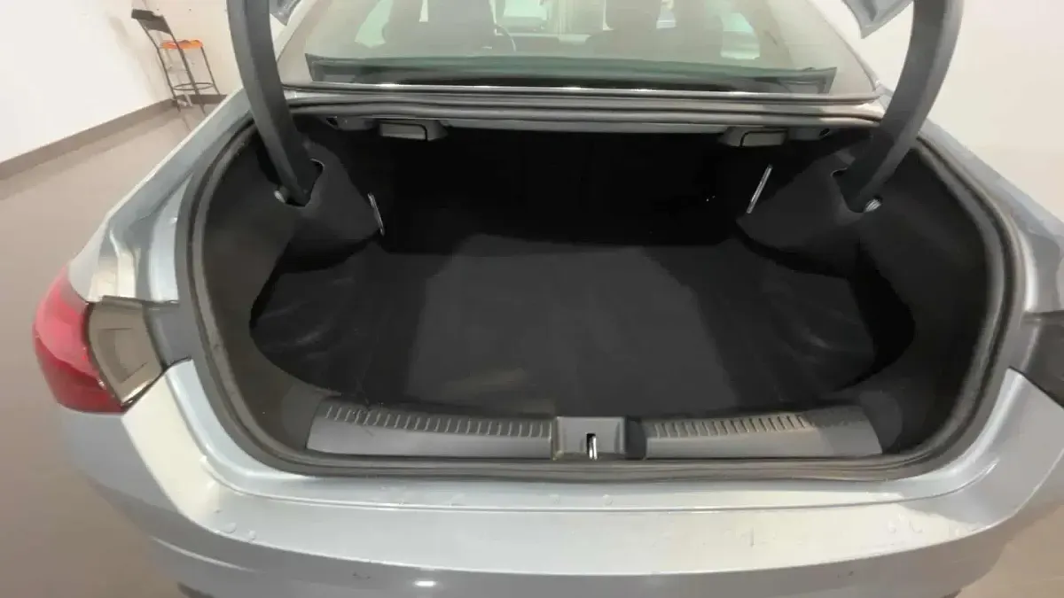 Usata Mercedes CLA180 Luxury 116 CV (85 kW) 2024 Hightech silver met. Berlina