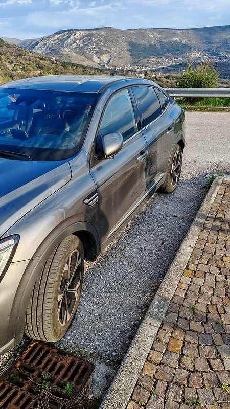 Usata Renault Arkana Engineered 94 CV (69 kW) 2024 SUV