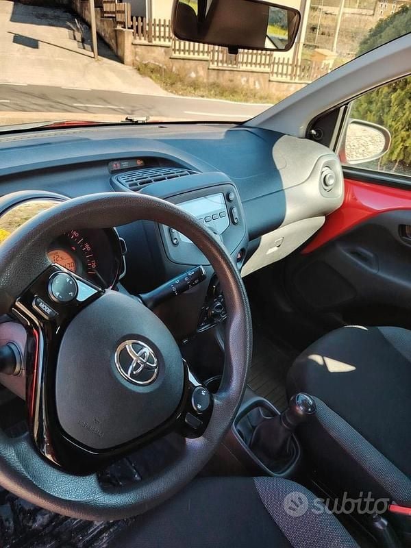 Usata Renault Twingo Life 69 CV (50 kW) 2018 Bianco Utilitaria