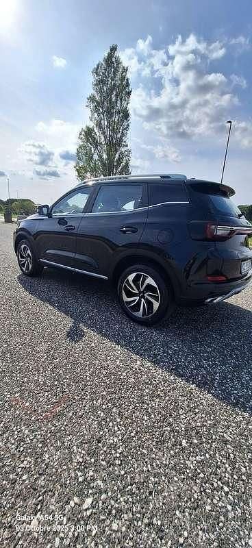 Usata EMC Wave 3 113 CV (83 kW) 2025 SUV