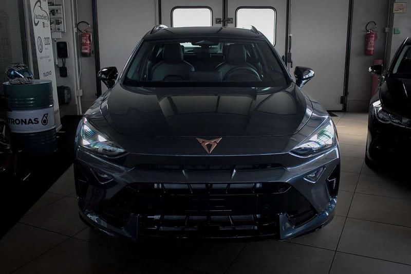 Nuova Cupra Formentor 150 CV (110 kW) 2026 Magnetic tech SUV