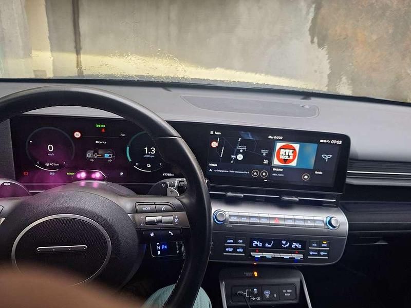 Usata Hyundai Kona 143 CV (105 kW) 2023 SUV