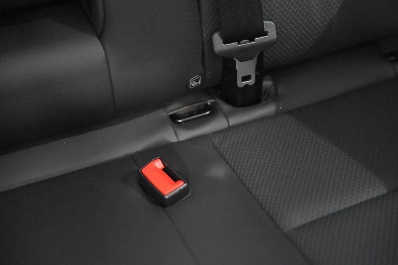 Usata Nissan X-Trail 213 CV (156 kW) 2025 Gray SUV