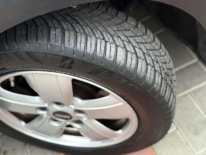 Usata Mini Cooper D 116 CV (85 kW) 2014 Verde Utilitaria