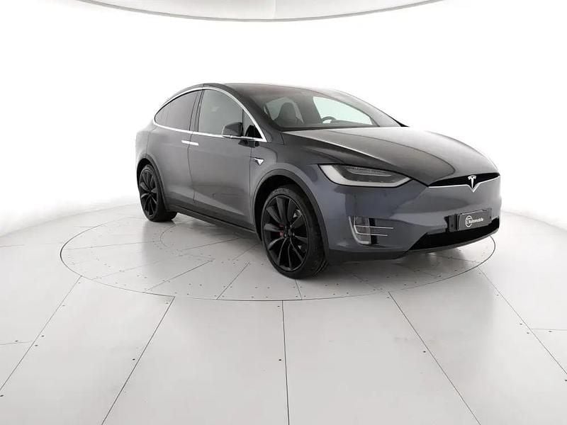Usata Tesla Model X 168 kW (229 CV) 1970 SUV