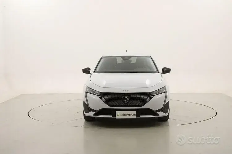 Usata Peugeot 308 Allure 131 CV (96 kW) 2024 Bianco Station wagon