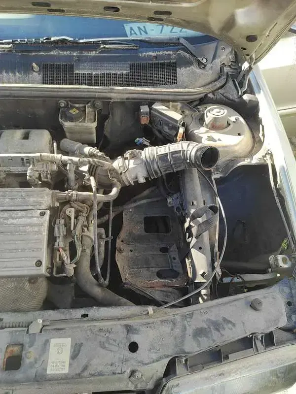 Usata Lancia Delta 131 CV (96 kW) 1996 Utilitaria