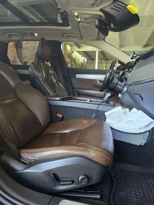 Usata Volvo V90 CC 235 CV (172 kW) 2017 Station wagon