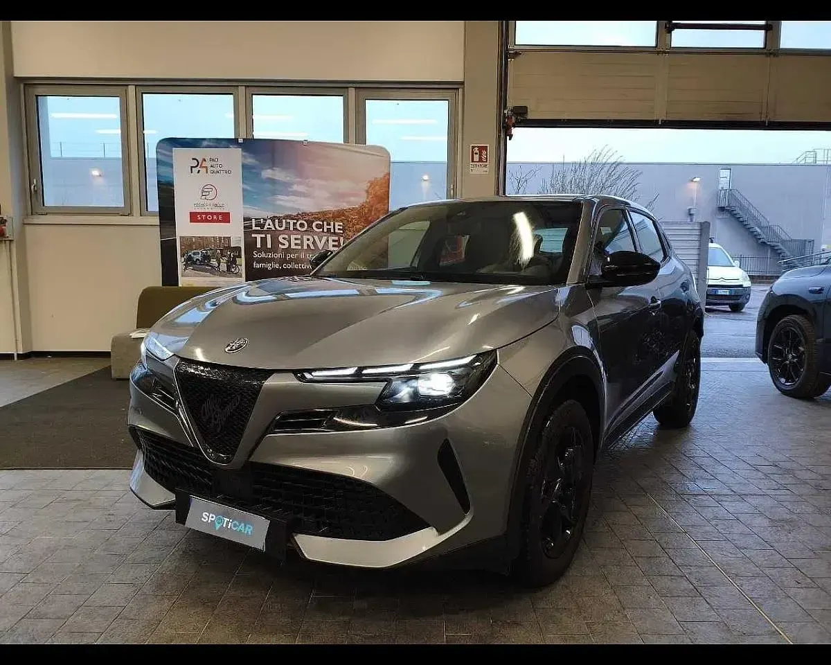 Usata Alfa Romeo GT Junior 136 CV (100 kW) 2025 SUV