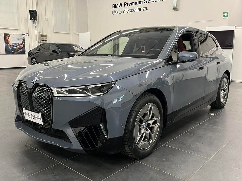 Usata BMW iX Comfort Edition 384 kW (523 CV) 2024 SUV