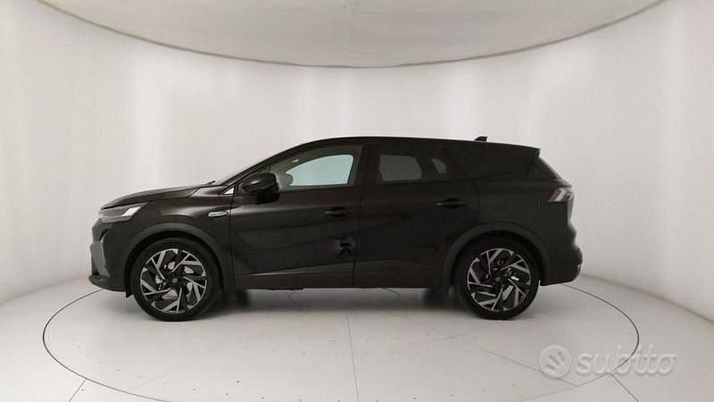Nuova Renault Symbioz 145 CV (106 kW) 2025 Nero SUV