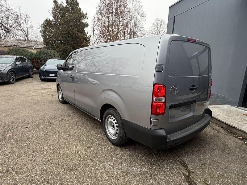 Nuova Toyota Proace 56 kW (77 CV) 2025 Monovolume