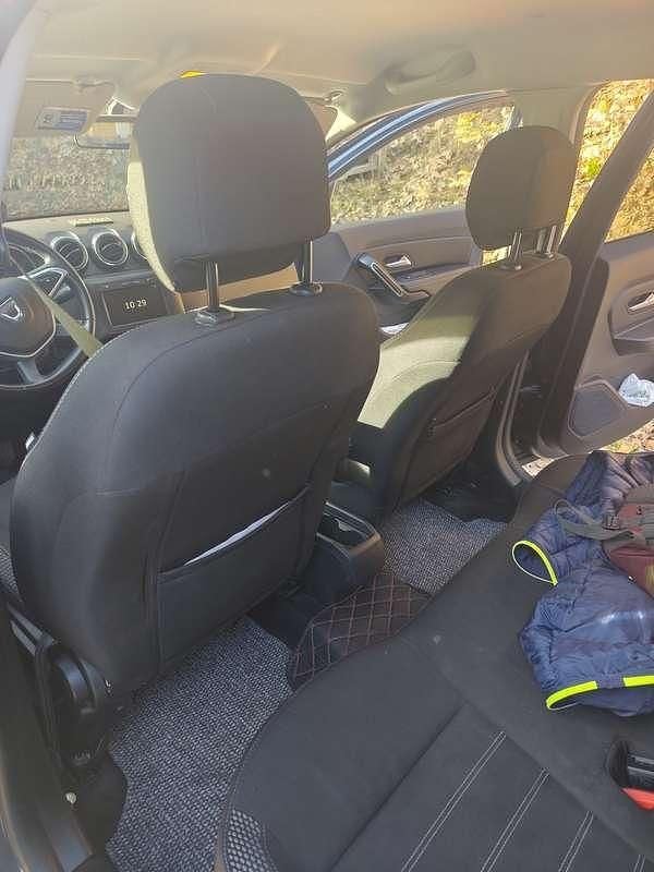 Usata Dacia Duster Comfort 101 CV (74 kW) 2020 SUV