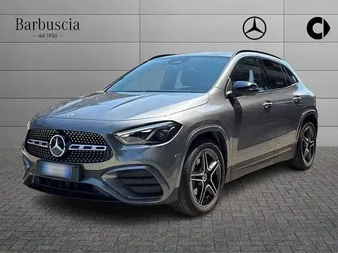 Usata Mercedes GLA200 Advanced Plus 150 CV (110 kW) 2025 SUV