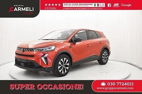 Usata Renault Symbioz Evolution 143 CV (105 kW) 2025 SUV