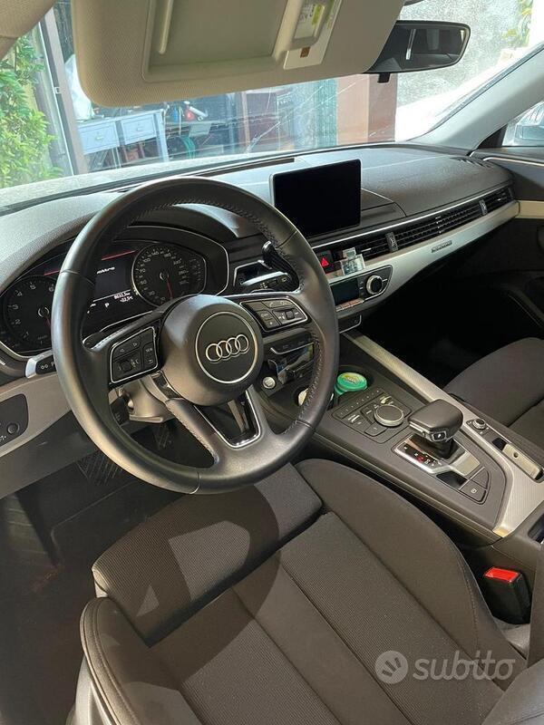 Usato 2019 Audi A4 2.0 El_Hybrid 245 CV (36.500 €)