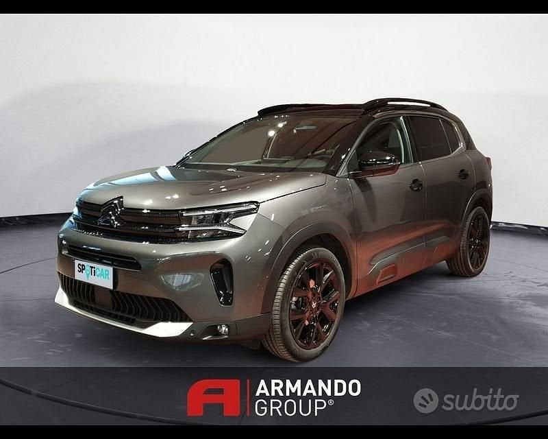 Usata Citroën C5 Aircross 131 CV (96 kW) 2024 SUV