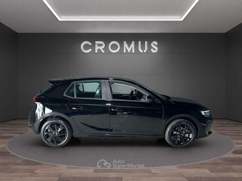 Nuova Opel Corsa 110 CV (80 kW) 2026 Other Utilitaria