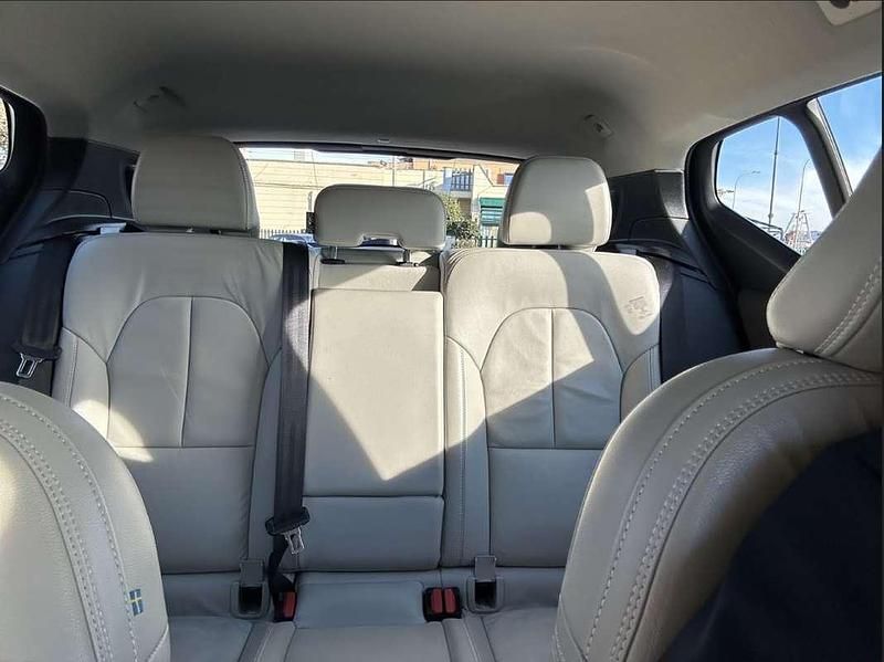 Usata Volvo XC40 Inscription 129 CV (94 kW) 2021 Nero SUV
