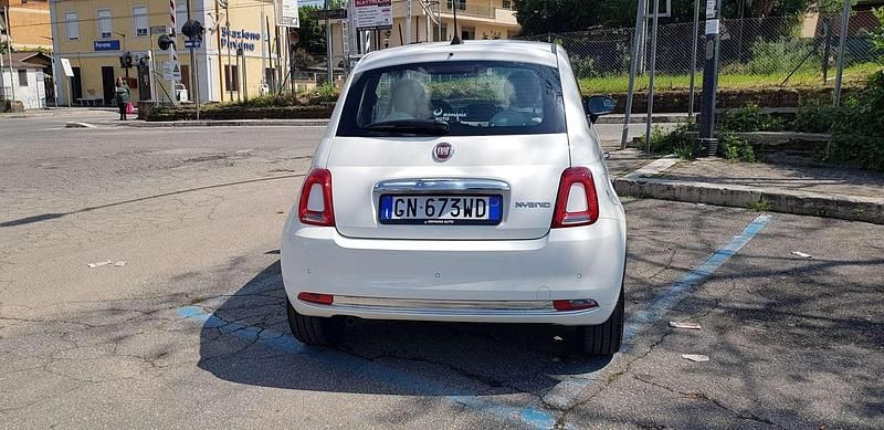 Usata Fiat 500 Dolcevita 69 CV (50 kW) 2023 Utilitaria