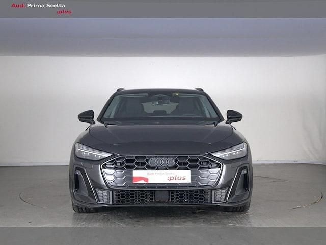 Usata Audi A5 S-Line 204 CV (150 kW) 2025 Nero mito metallizzato Station wagon