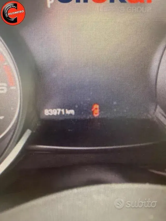 Usata Alfa Romeo Stelvio Ti 209 CV (153 kW) 2022 Grigio SUV
