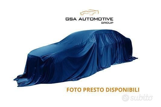 Usata Hyundai Tucson 136 CV (100 kW) 2023 Nero SUV