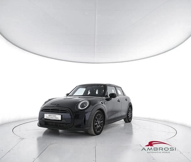 Usado Mini Cooper Business 136 CV (100 kW) 2021 Utilitario