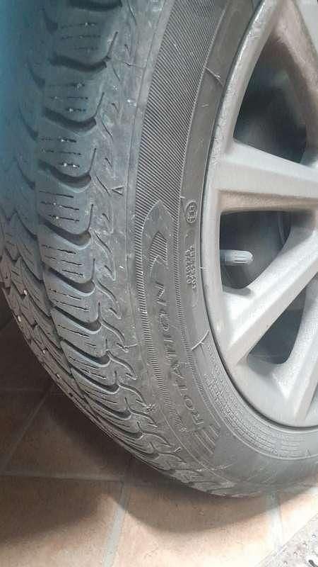 Usata Ford B-MAX Titanium 75 CV (55 kW) 2015 Monovolume