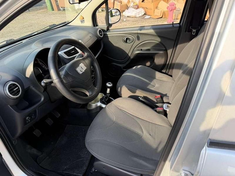 Usata DR Zero 69 CV (50 kW) 2019 Utilitaria