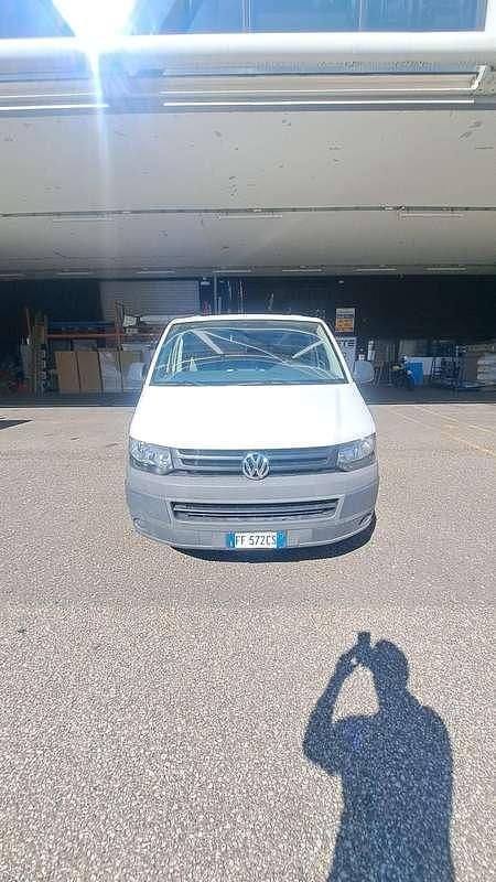 Usata 2013 VW T5 Furgone | 4500 € (Super prezzo) - Immagine 1/4