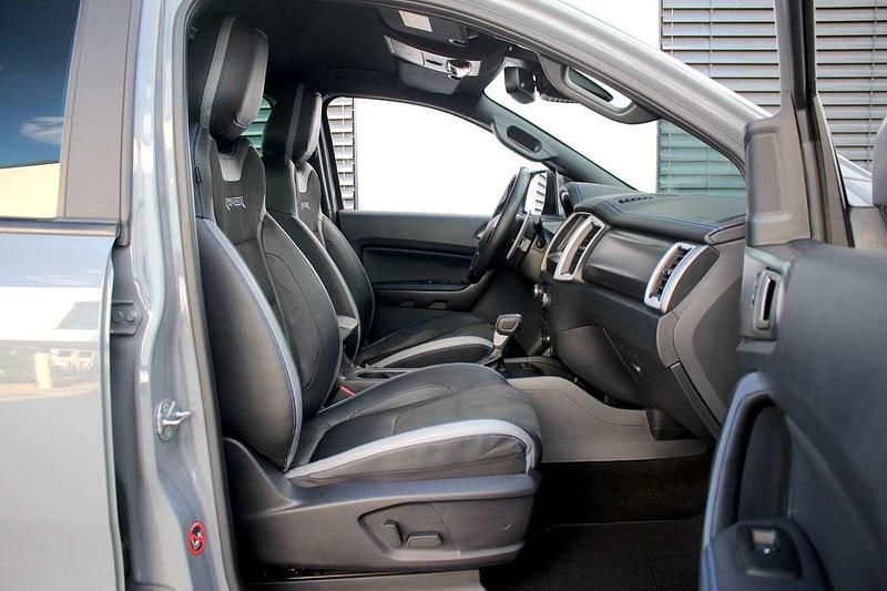 Usata Ford Ranger Raptor 213 CV (156 kW) 2021 Pick-up