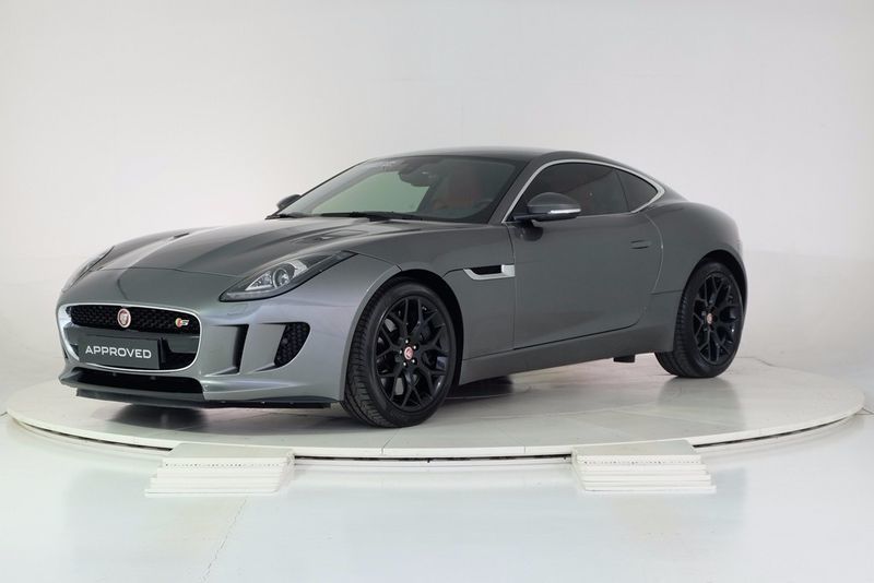 Jaguar модель 171