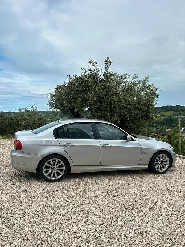Usata BMW 316 2010 Berlina