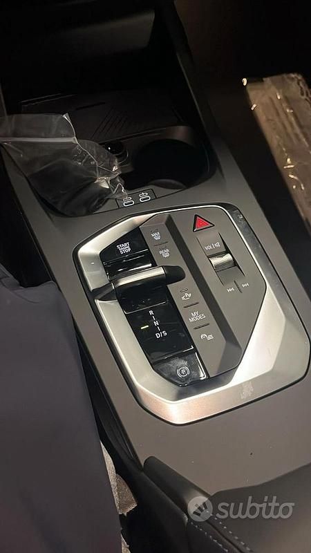 Nuova BMW 1M M Sport 2025 Coupé